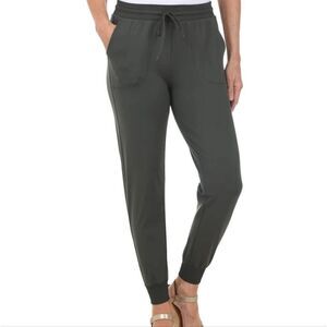 🆕👖Zac & Rachel Jogger Pants - SZ XL, Olive Green